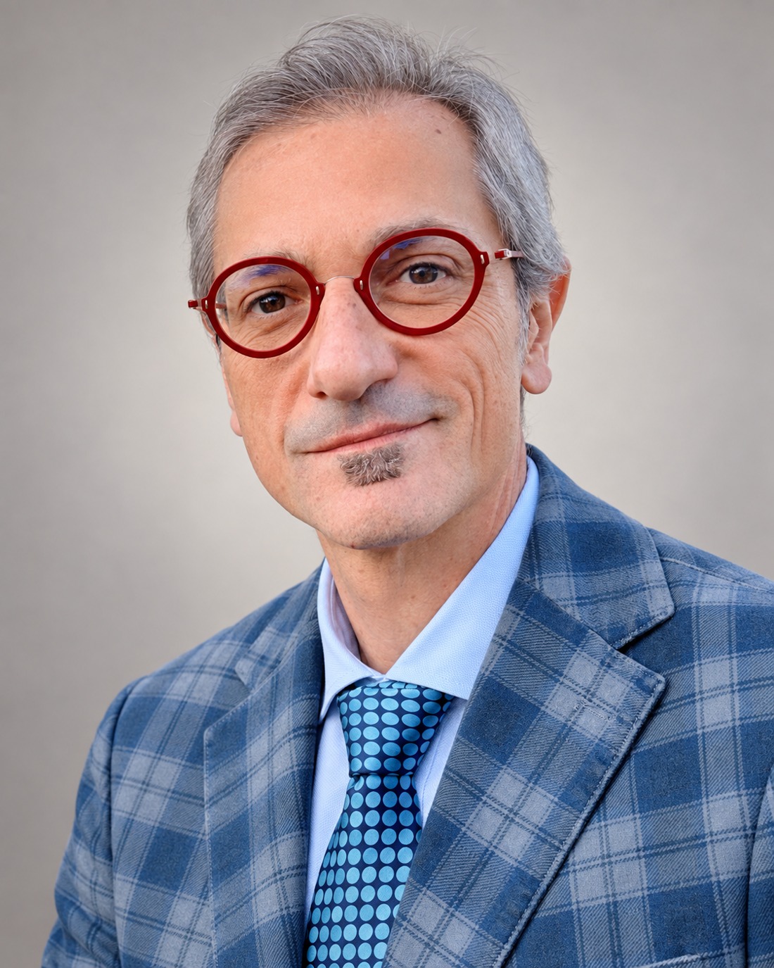 Ritratto di Roberto Portinari